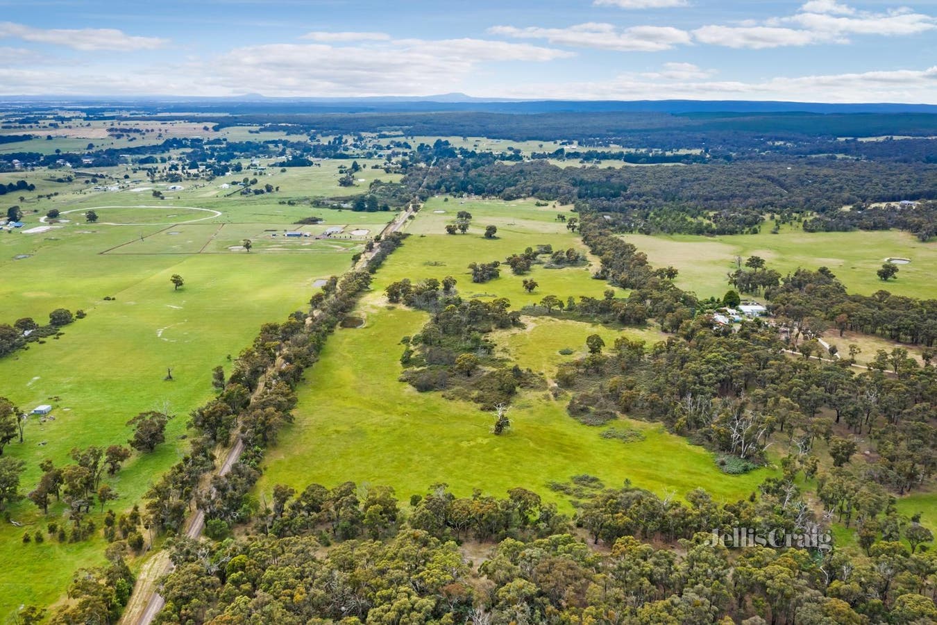 Lot 15 Snake ValleyMortchup Road, Snake Valley, VIC, 3351 Land Sold