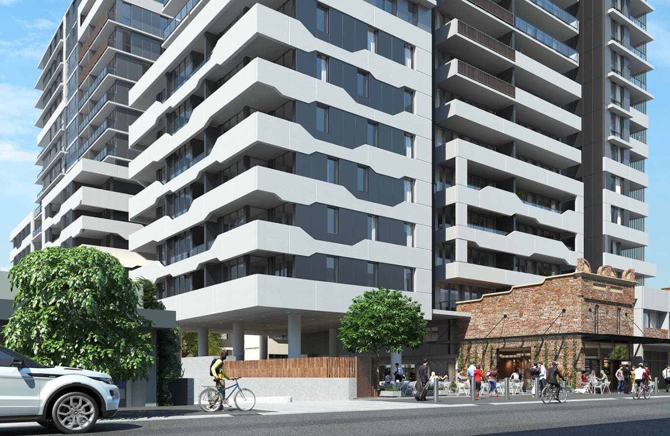 Epping NSW 2121 Apartment Rented on 16 08 2021 RateMyAgent