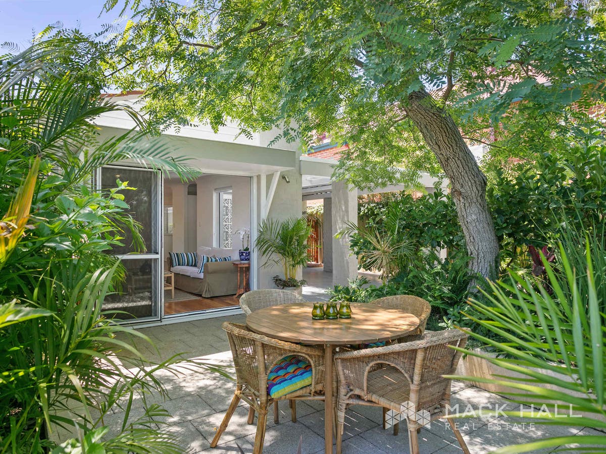 14 Loretto Street, Subiaco, WA, 6008 House Sold on 07 03 2020