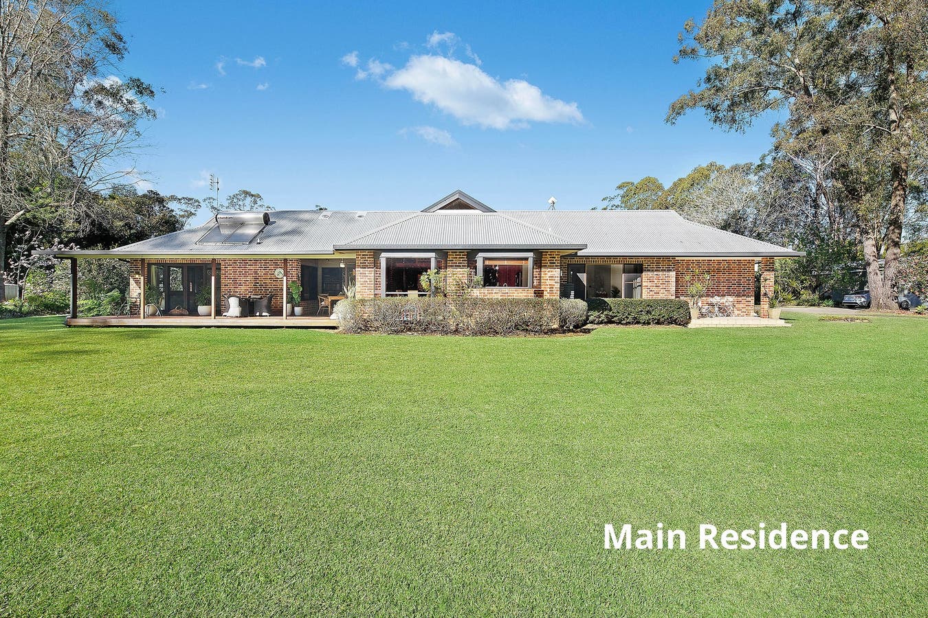 41 North Bonville Road, Bonville, NSW, 2450 Rural Sold on 15 11 2021 RateMyAgent