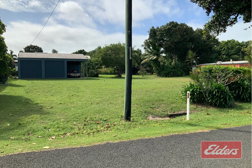 7 Barakaoan Road, Cowley Beach, QLD, 4871 Land Sold on 18 08 2021