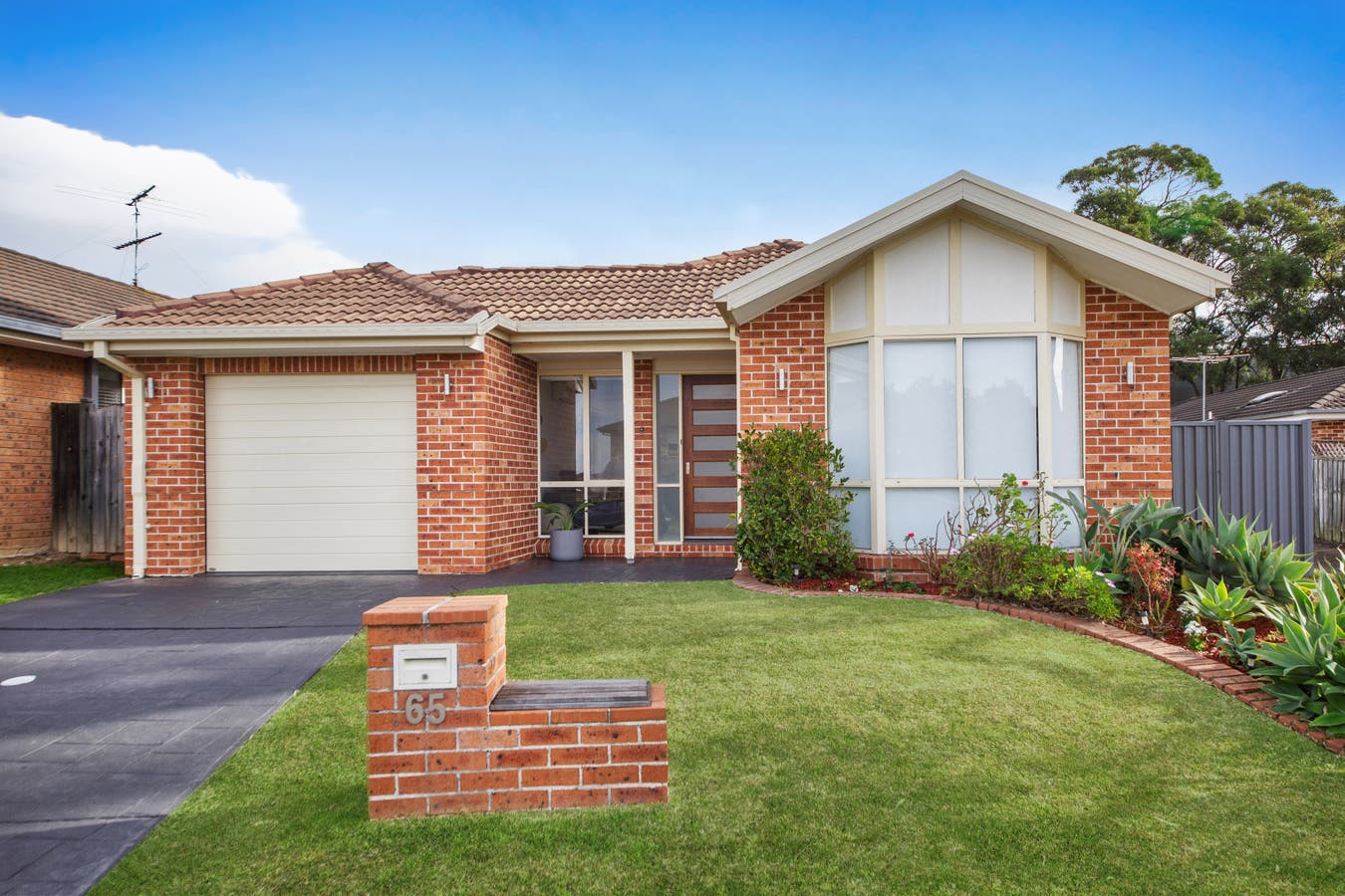 65 Carter Rd, Menai, NSW, 2234 House Sold on 20 07 2021 RateMyAgent