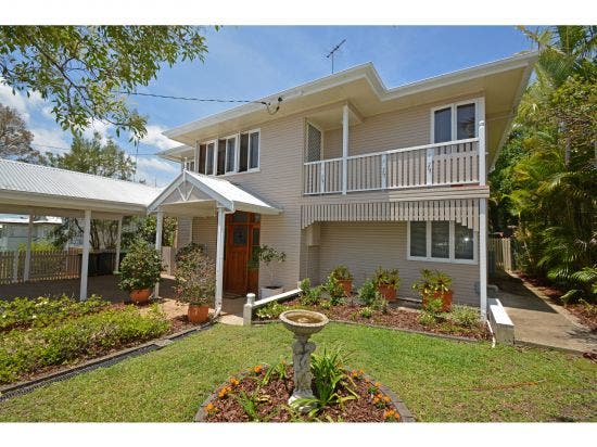 27 Somerfield Street, Upper Mount Gravatt, QLD, 4122 House Sold on 09