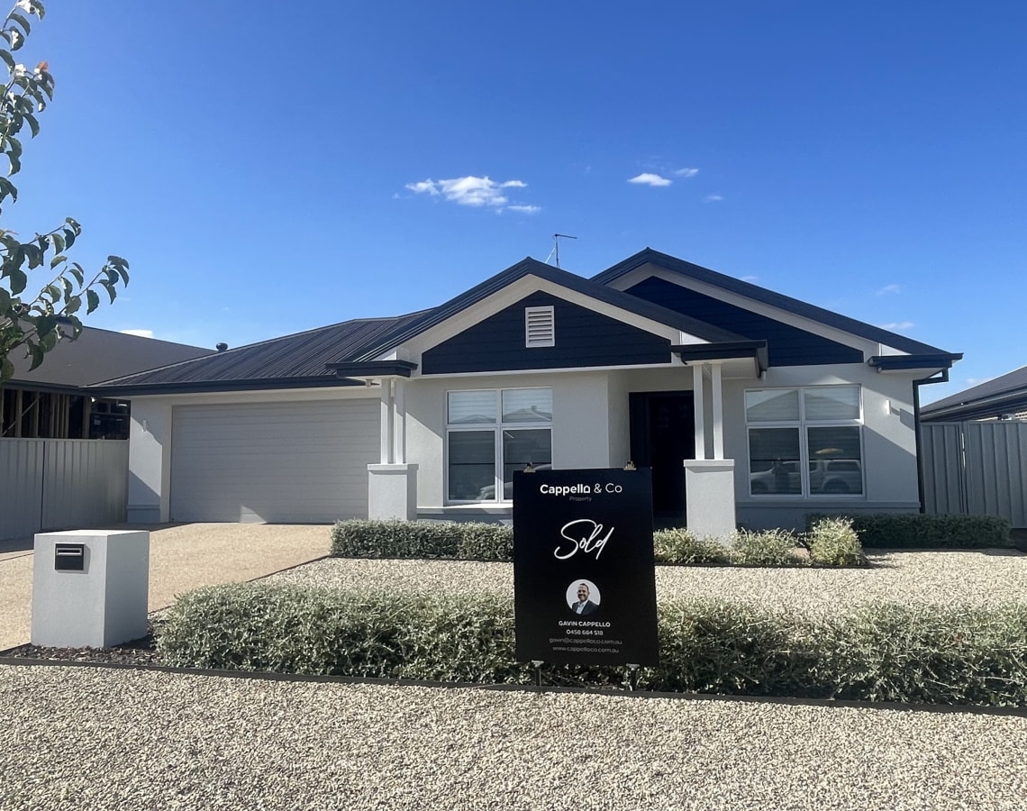 11 Piper Circuit, Griffith, NSW, 2680 House Sold on 08 12 2022