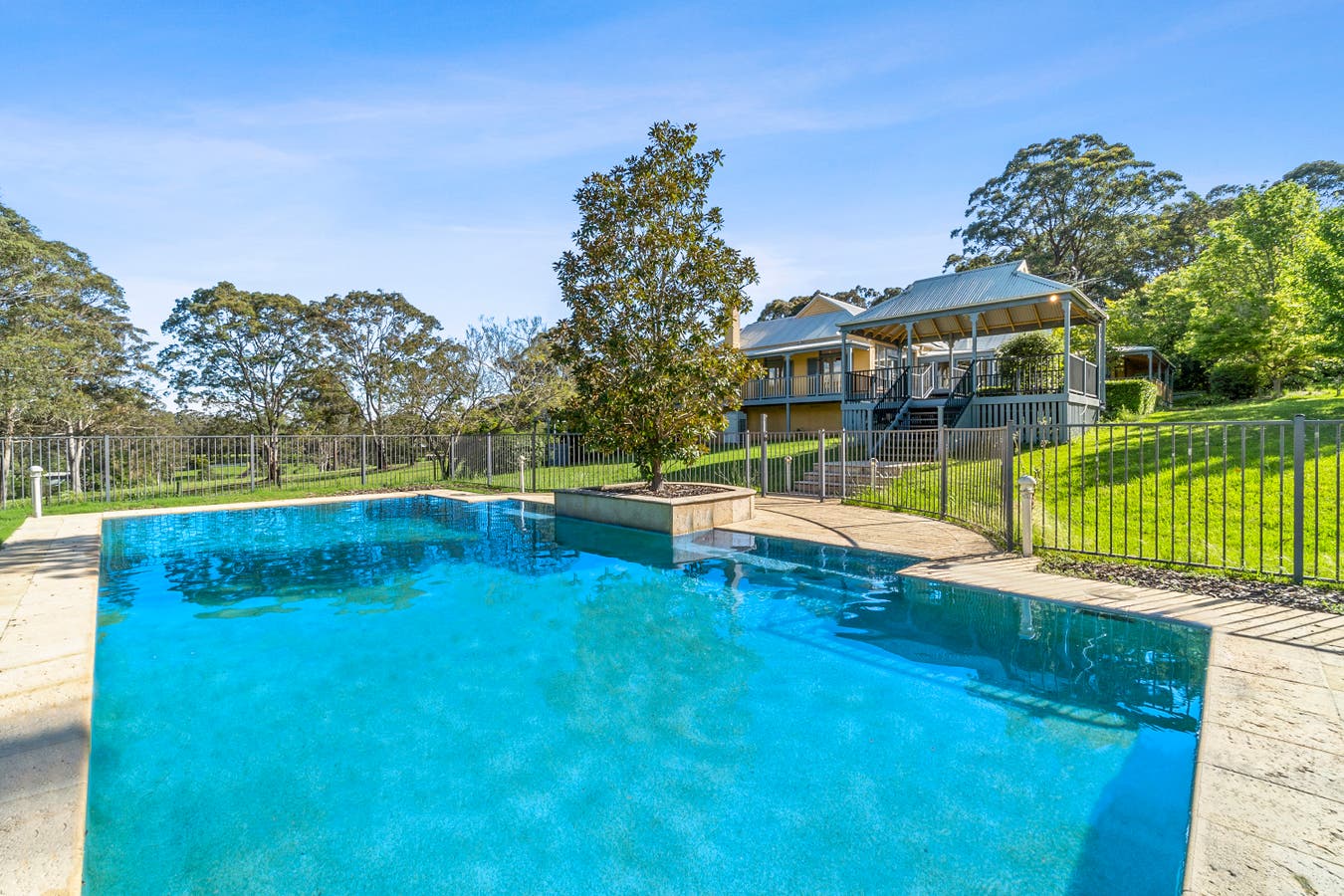 121 Mountain View Close, Kurrajong Hills, NSW, 2758 House Sold on 14