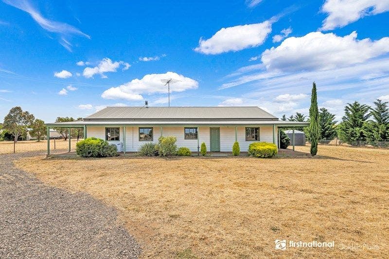 49 Tulla Dr, Teesdale, VIC, 3328 House Sold on 23 05 2020 RateMyAgent