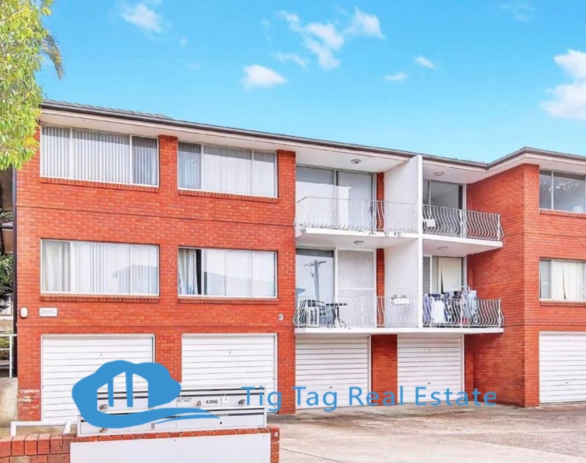 Epping NSW 2121 Apartment Rented on 04 03 2020 RateMyAgent