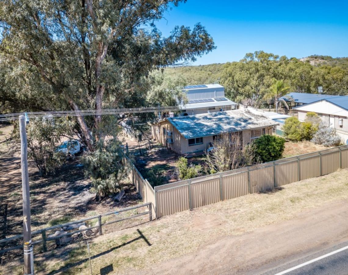 30205 Brand Highway, Dongara, WA, 6525 House Sold on 21 05 2021