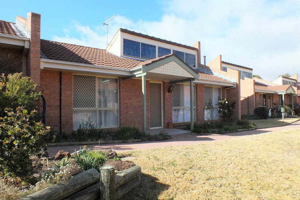 Kelso NSW 2795 House Rented on 15 08 2019 RateMyAgent RateMyAgent