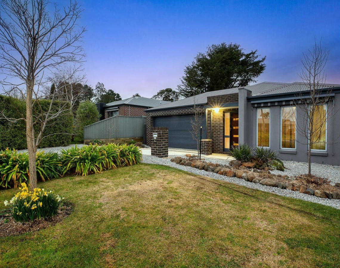 Macs St, Creswick, VIC, 3363 House Sold on 26 08 2022 RateMyAgent