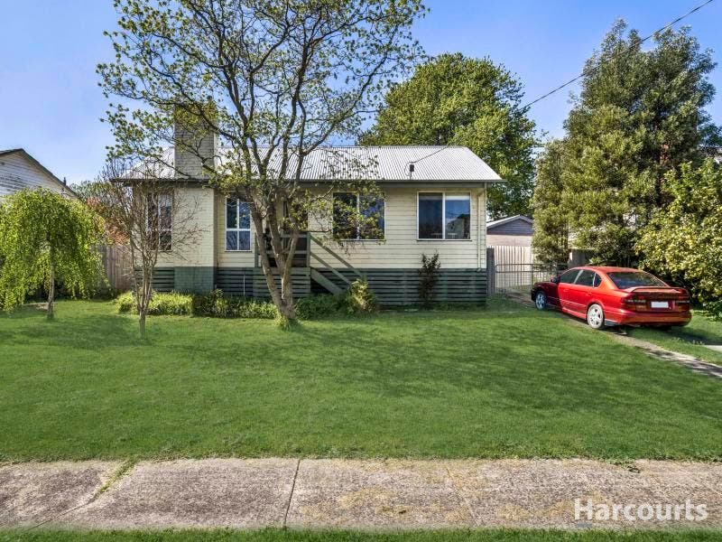 16 Western Park Drive, Warragul, VIC, 3820 House Sold on 13 10 2022