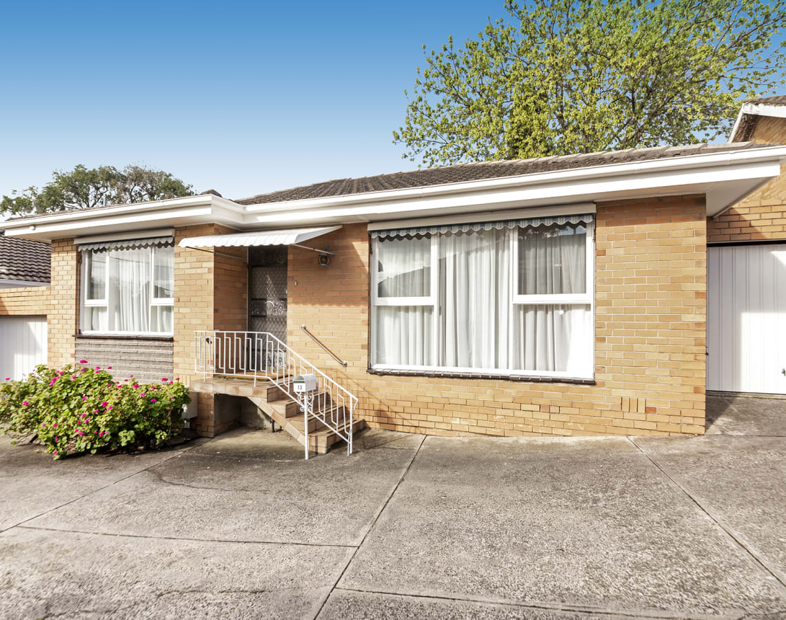 Unit 13/21 Gardenvale Road, Caulfield South, VIC, 3162 Villa Sold on 23 01 2024 RateMyAgent Unit 13/21 Gardenvale Road, Caulfield South, VIC, 3162 Villa Sold on 23 01 2024 RateMyAgent