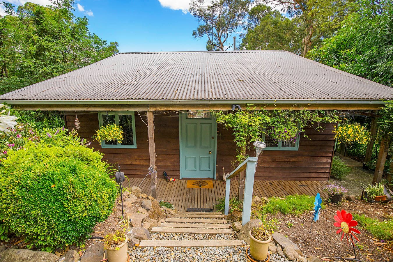 26 BelgraveGembrook Road, Belgrave, VIC, 3160 House Sold on 21 01