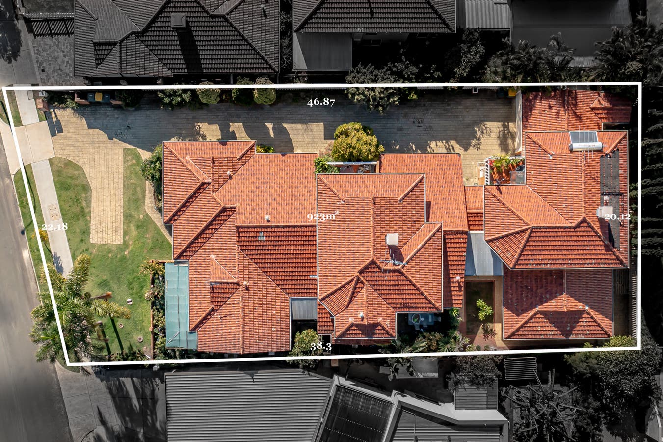 Melville Parade, Como, WA, 6152 Unit Sold on 01 06 2022 RateMyAgent