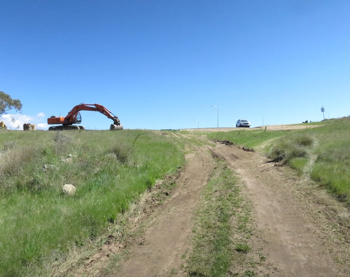 10 Abbott Street, Jindabyne, NSW, 2627 Land Sold on 24 11 2020