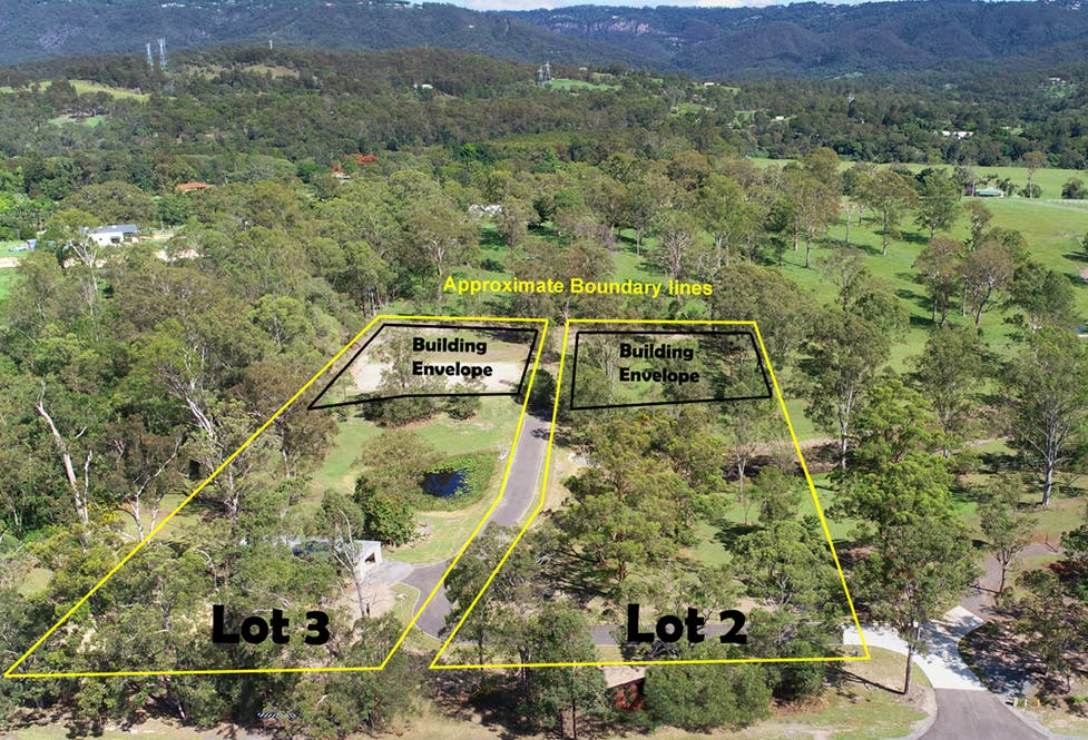 518 Maudsland Road, Maudsland, QLD, 4210 Land Sold on 21 06 2019