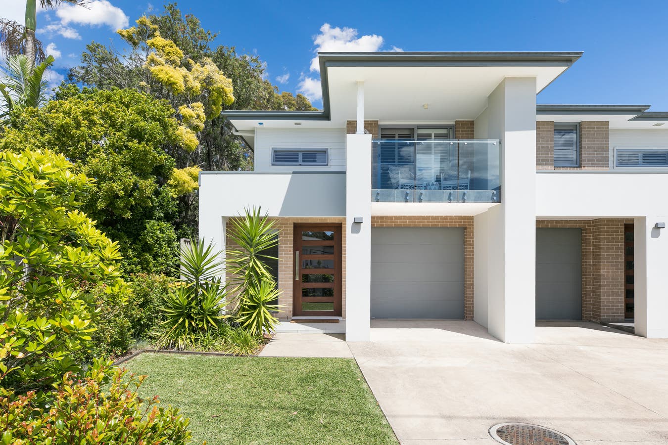 9B Woolooware Road, Woolooware, NSW, 2230 Duplex Sold on 16 12 2021 RateMyAgent