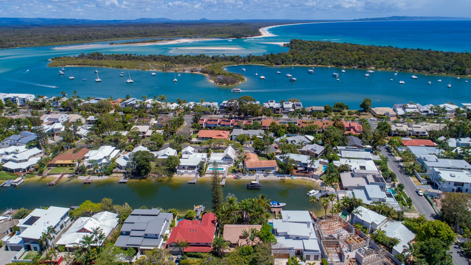 30 Mossman Court, Noosa Heads, QLD, 4567 House Sold on 23 06 2022