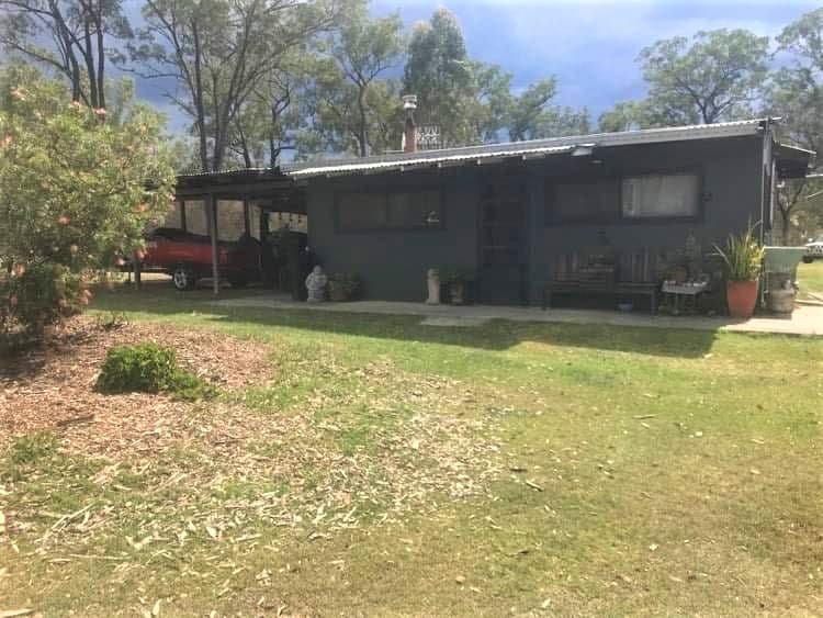 396 Kangaroo Creek Road, Coutts Crossing, NSW, 2460 Land Sold on 04