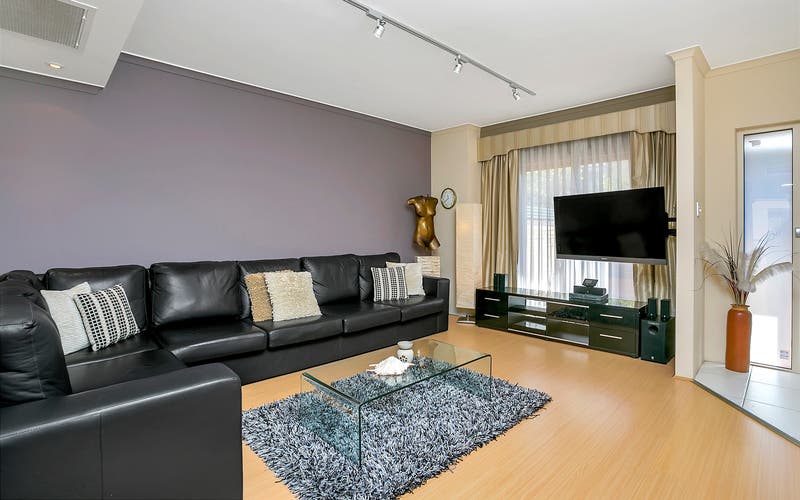 All round satisfaction - Marize Bellomo agent review ...